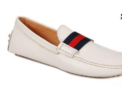 土豪测试：奢侈品牌Gucci Loafer 能够用来滑板吗？ 