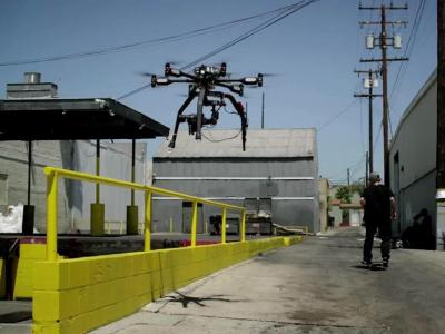 大制作揭秘：「We Are Blood」大片幕后拍摄过程第一集