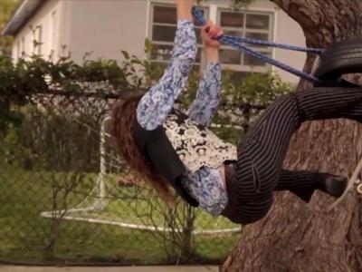 嬉皮士大叔Richie Jackson 最怪招式剪辑