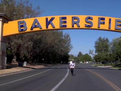 A to B系列视频：Dylan Williams 滑在贝克尔斯菲