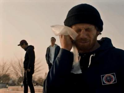 Red Bull（奥地利红牛）丝绸之路滑板Tour大片第3集发布