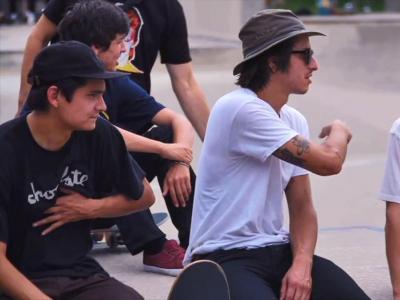 Stay Flared: Lakai X Emerica 夏日超级Tour第三站芝加哥