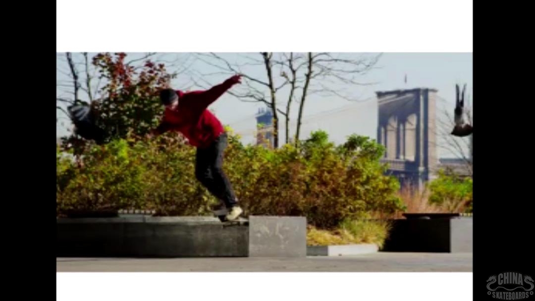 Pj ladd insta 中国滑板网