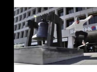 周一 instagram 视频合集 :Pj ladd