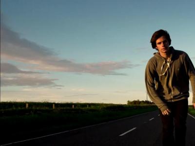 超美高清滑板影片：「向着苏格兰前进」