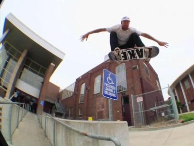 Stay Flared: Lakai X Emerica 夏日超级Tour 终点站