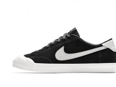 Nike SB发布Cory Kennedy签名款滑板鞋
