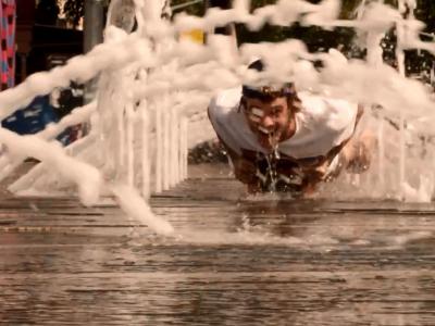 Sheckler Sessions 第四季第二集「滑在悉尼」