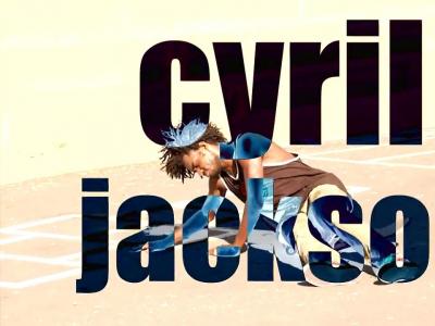 爆炸头黑人Cyril Jackson 最新个人影片「Notorious Cyril Killa」发布