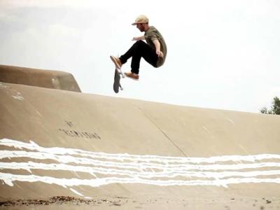 SK8MAFIA Monthly:2015 9月份最新片段