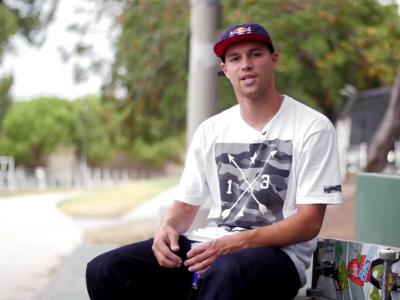 平地大神Sewa Kroetkov最喜欢的5个呲台动作