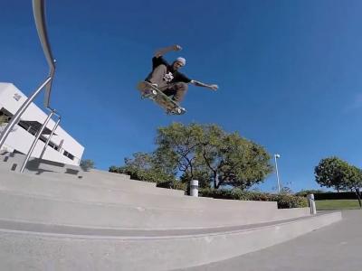 Blind Damn Sundays最新一期呈现Tj Rogers超赞MIX视频