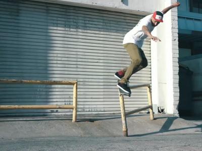 PUSH - CODY CEPEDA终篇发布