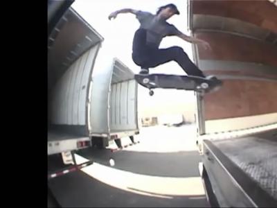 Format最新滑板片Monolith