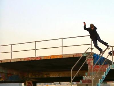 ELEMENT澳大利亚团队新成员Christian Low欢迎视频