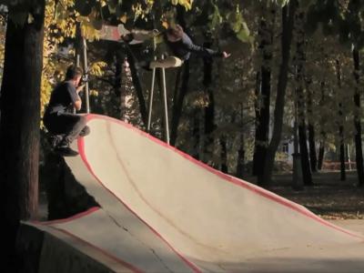 奥地利红牛-Antiz/Absurd俄罗斯之旅第二集