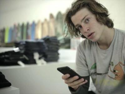 奥地利红牛：Axel Cruysberghs 玩转Rampaffairz 板场