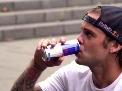 Sheckler Sessions 第四季第五集「滑板有血有泪」