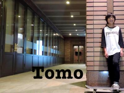 【小鬼当家】13岁日本北海道小滑手Tsubosaka 求赞助视频
