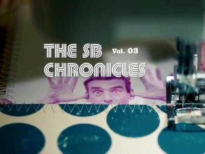 Nike SB 大片「Chronicles」Vol.3 官方正式预告发布