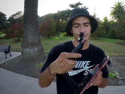 Nigel Alexander 教你如何选取合适的拍摄角度