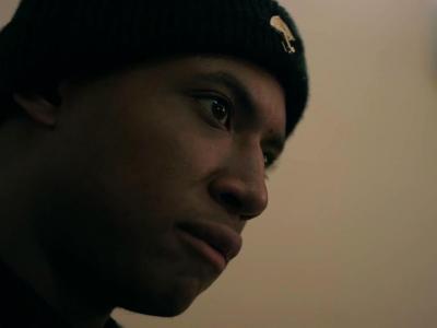 Push 故事大结局：天赋滑手Ishod Wairs 「否极泰来」