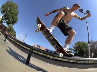 Blind 精彩周日：Cody McEntire 生日特别剪辑