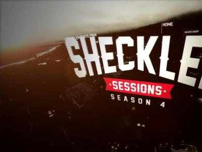 Sheckler Sessions 第四季第六集「把底特律打造为滑板城市」