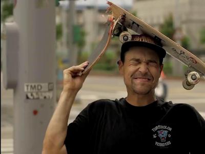 狠货Jordan Hoffart 超强个人影片再度来袭