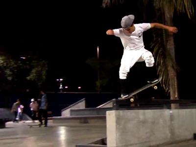 什么！士别三日，Justin Biber 滑板技术突飞猛进，刮目相看？