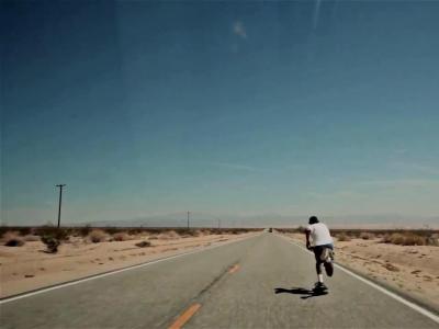 Alien Workshop 浴火重生，最新影片「Bunker Down」发布