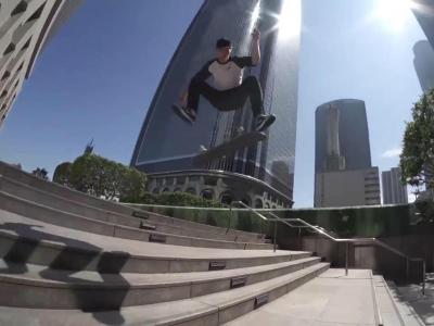 Nike SB 大片「Chronicles」Vol.2 Shane O'Neill  额外镜头