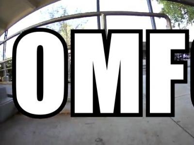 Nyjah Huston 最新个人大片「OMFG」发布！