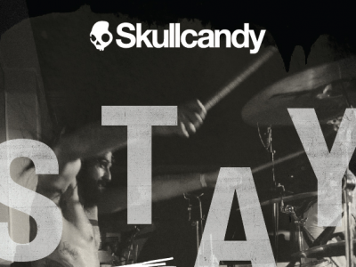 Skullcandy发布新品Strum 打造极致舒适的佩戴体验