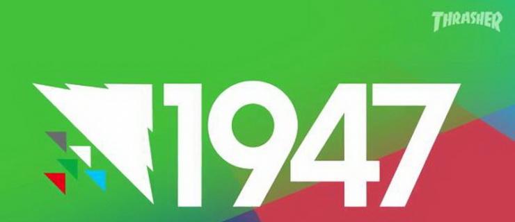  Carlos Ribeiro  最新LRG大片「1947」强悍来袭