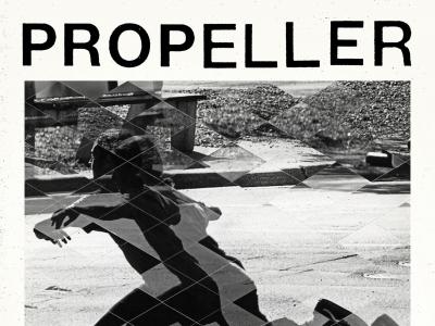 Vans Propeller 滑板电影整片在线免费观看