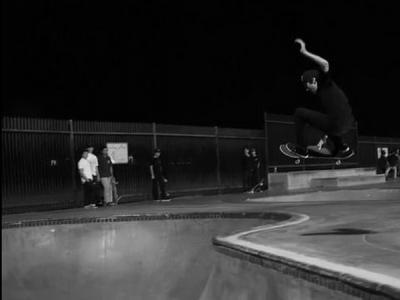 Tom Schaar 最新Oakley 「In Transition」片段