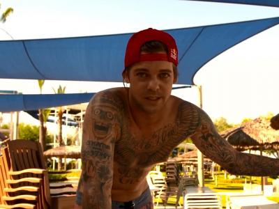 Sheckler Sessions 第四季第七集「一直在路上」