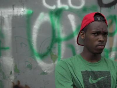 Nike SB 大片「Chronicles」Vol.2 Theotis Beasely 额外镜头