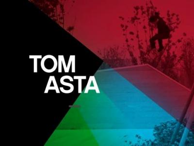 Tom Asta 最新LRG大片「1947」个人片段发布