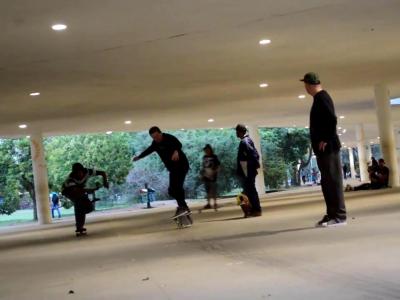 吉尼斯世界纪录：最远 coconut wheelie 动作被刷新！