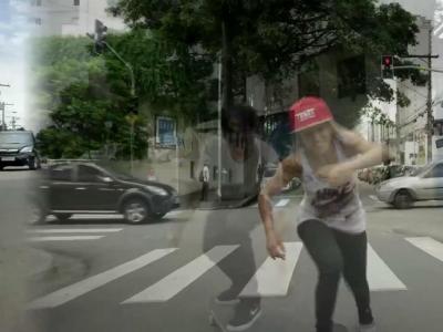 女神Leticia & 男神Luan 「Push」混合剪辑