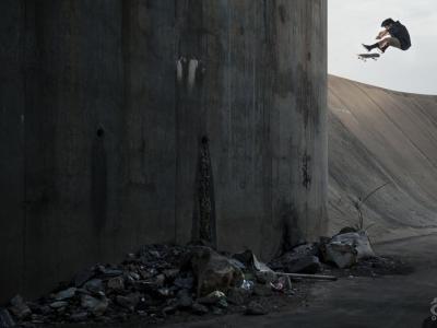 奥地利红牛：欢迎步入丛林，寻找泰国DIY地形 第二集