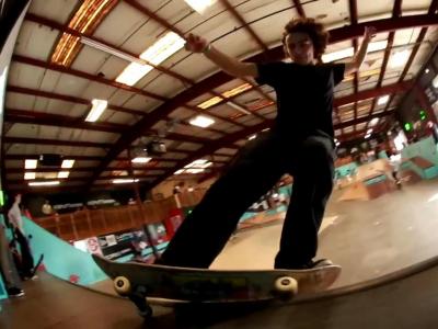 2015 Tampa Am 周六资格赛全程回顾