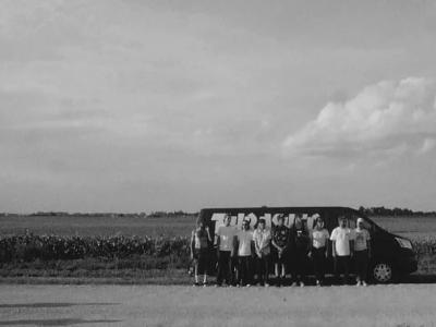 Huf 滑板队最新「Stoops USA Tour」完整视频发布