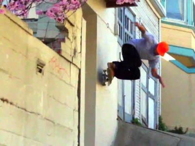 Omar Salazar 个人品牌Doom Sayers 首部影片「Everybody's Clown」预告