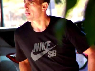 传奇滑手Guy Mariano 正式加入Nike SB