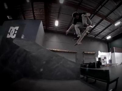2015 「Run & Gun」赛事：Chris Joslin