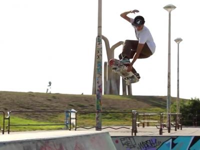 奥地利红牛：来自法国马赛的碗池新血液，Stephan Boussac 