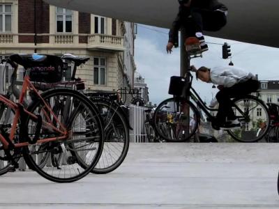 Fourstar 团队最新影片「Obtuse Moments」发布